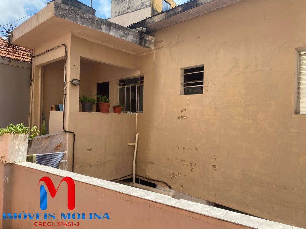 Sobrado à venda com 4 quartos, 236m² - Foto 36