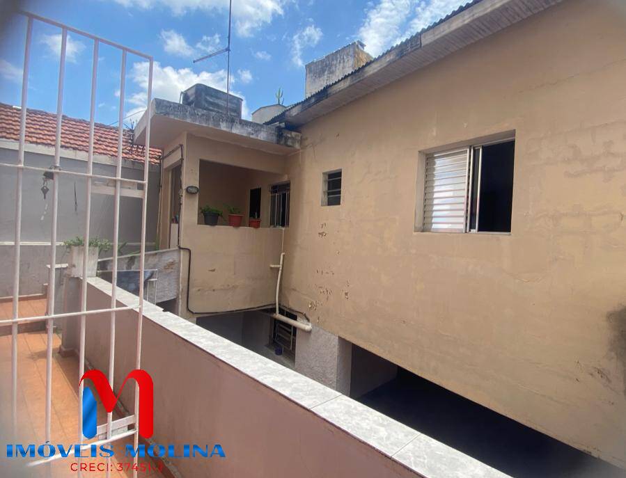 Sobrado à venda com 4 quartos, 236m² - Foto 45