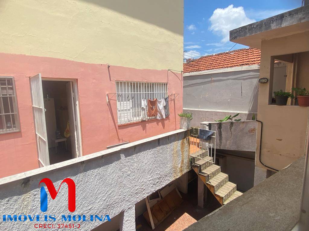 Sobrado à venda com 4 quartos, 236m² - Foto 48