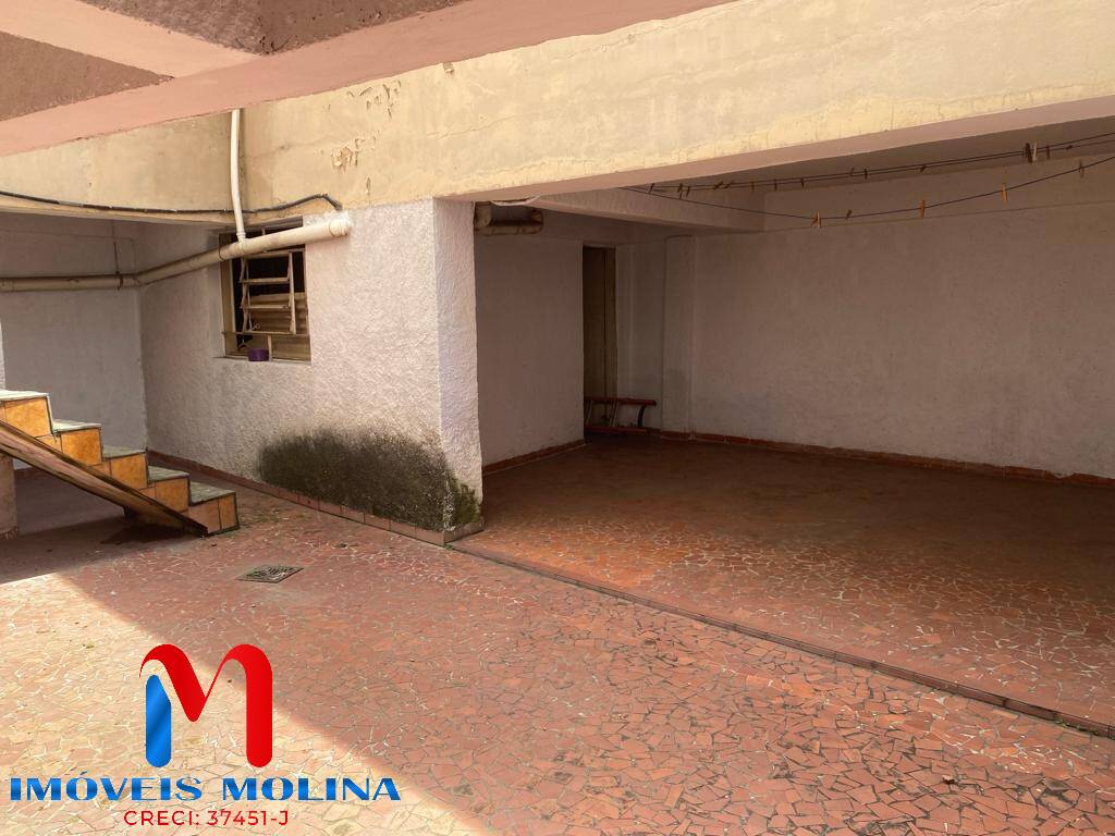 Sobrado à venda com 4 quartos, 236m² - Foto 51