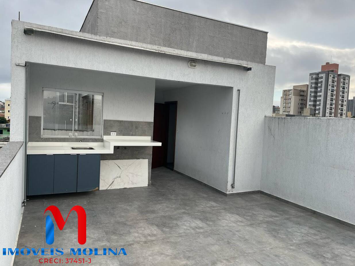 Apartamento para alugar com 2 quartos, 97m² - Foto 5