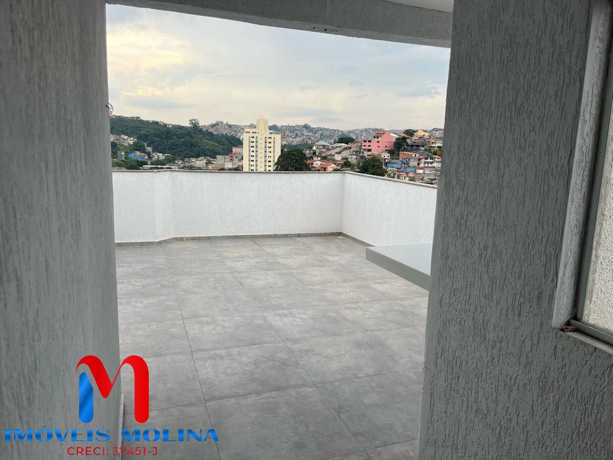 Apartamento para alugar com 2 quartos, 97m² - Foto 6