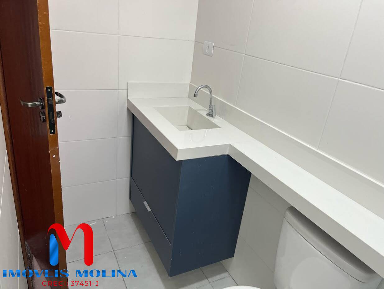 Apartamento para alugar com 2 quartos, 97m² - Foto 8