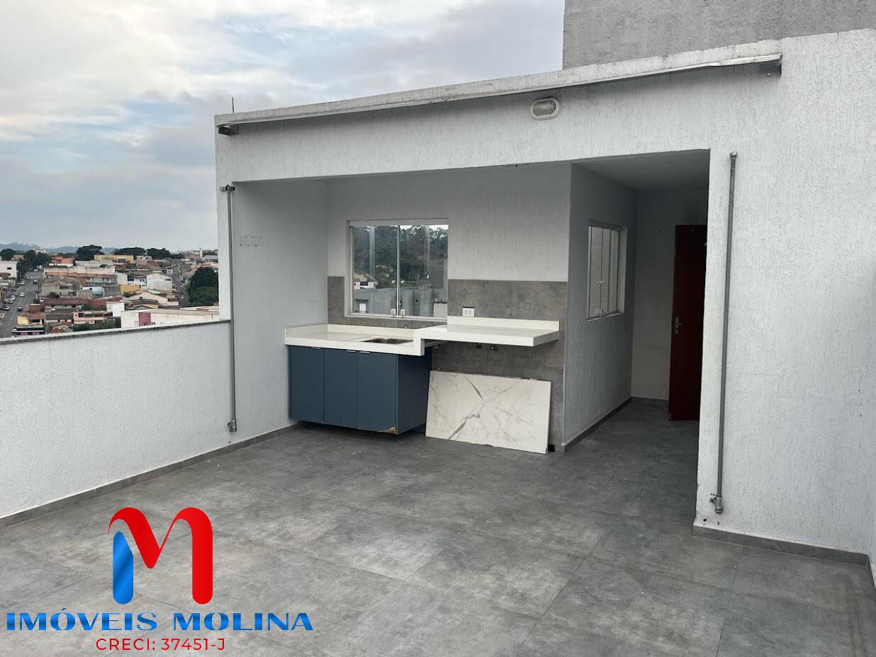 Apartamento para alugar com 2 quartos, 97m² - Foto 7