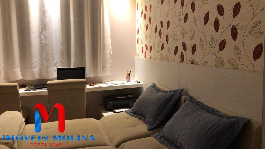 Apartamento à venda com 3 quartos, 98m² - Foto 14