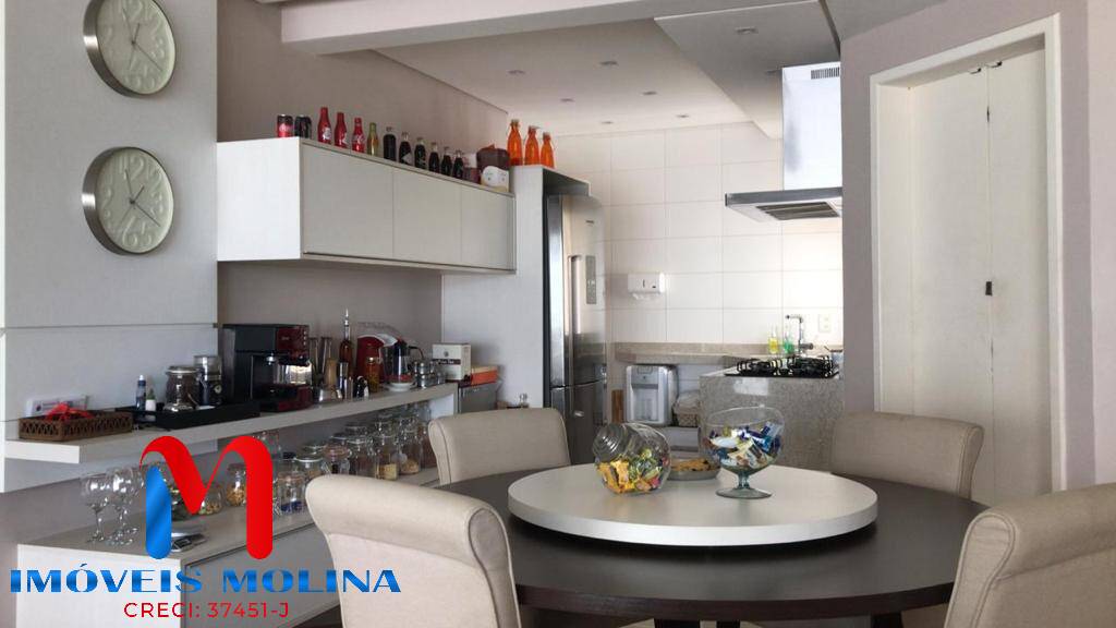 Apartamento à venda com 3 quartos, 98m² - Foto 12