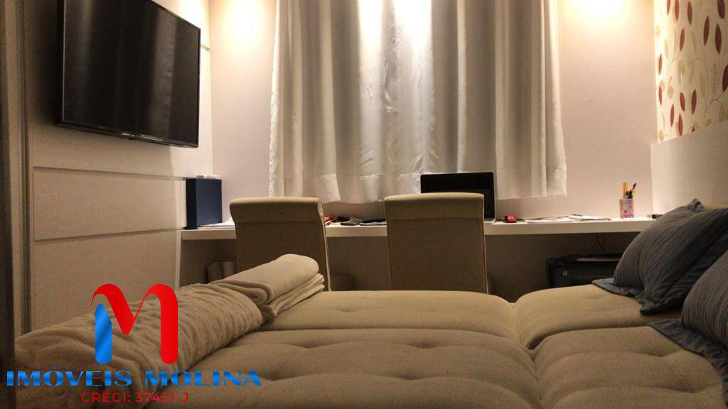 Apartamento à venda com 3 quartos, 98m² - Foto 15