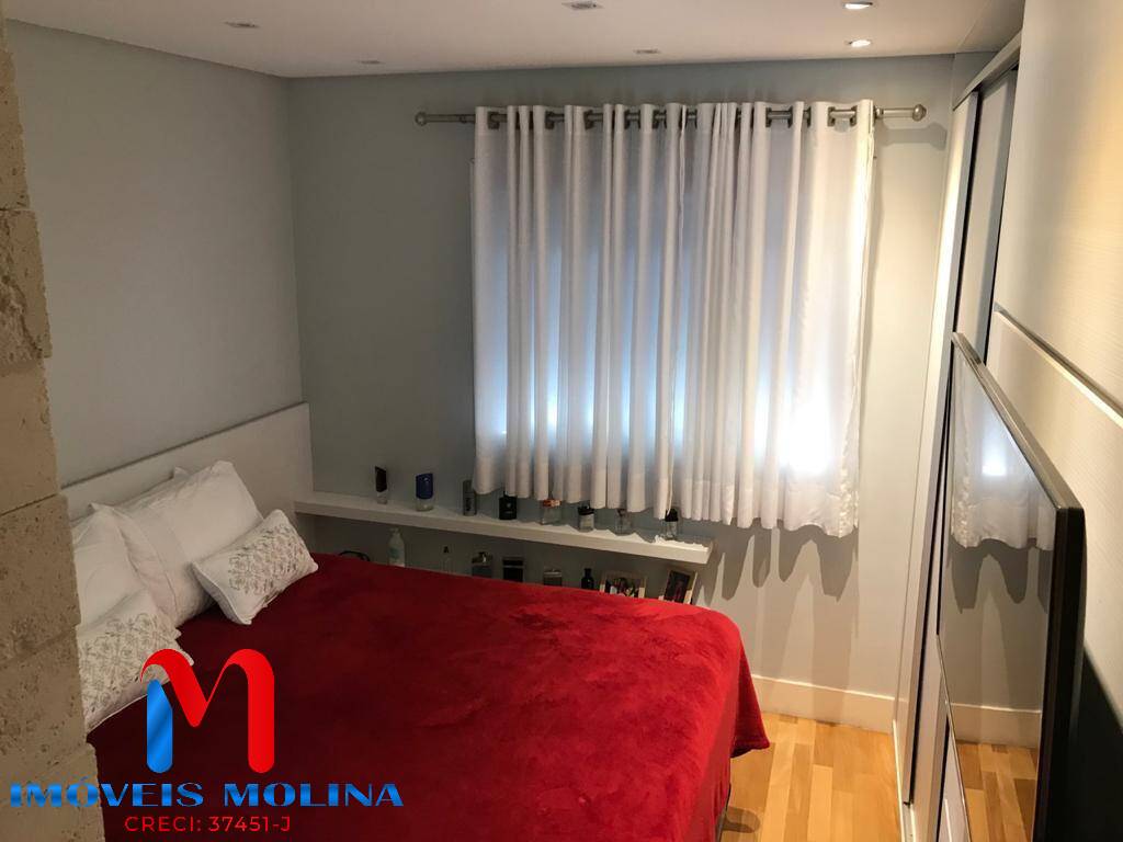 Apartamento à venda com 3 quartos, 98m² - Foto 18