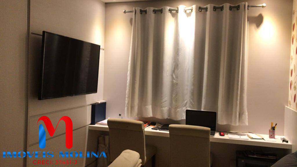 Apartamento à venda com 3 quartos, 98m² - Foto 16