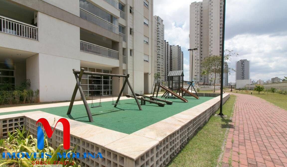 Apartamento à venda com 3 quartos, 98m² - Foto 25