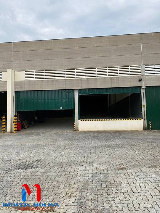 Depósito-Galpão-Armazém para alugar, 1102m² - Foto 5