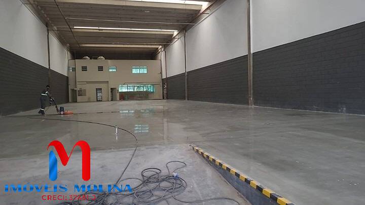 Depósito-Galpão-Armazém para alugar, 1102m² - Foto 2