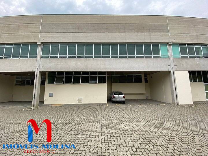 Depósito-Galpão-Armazém para alugar, 1102m² - Foto 1