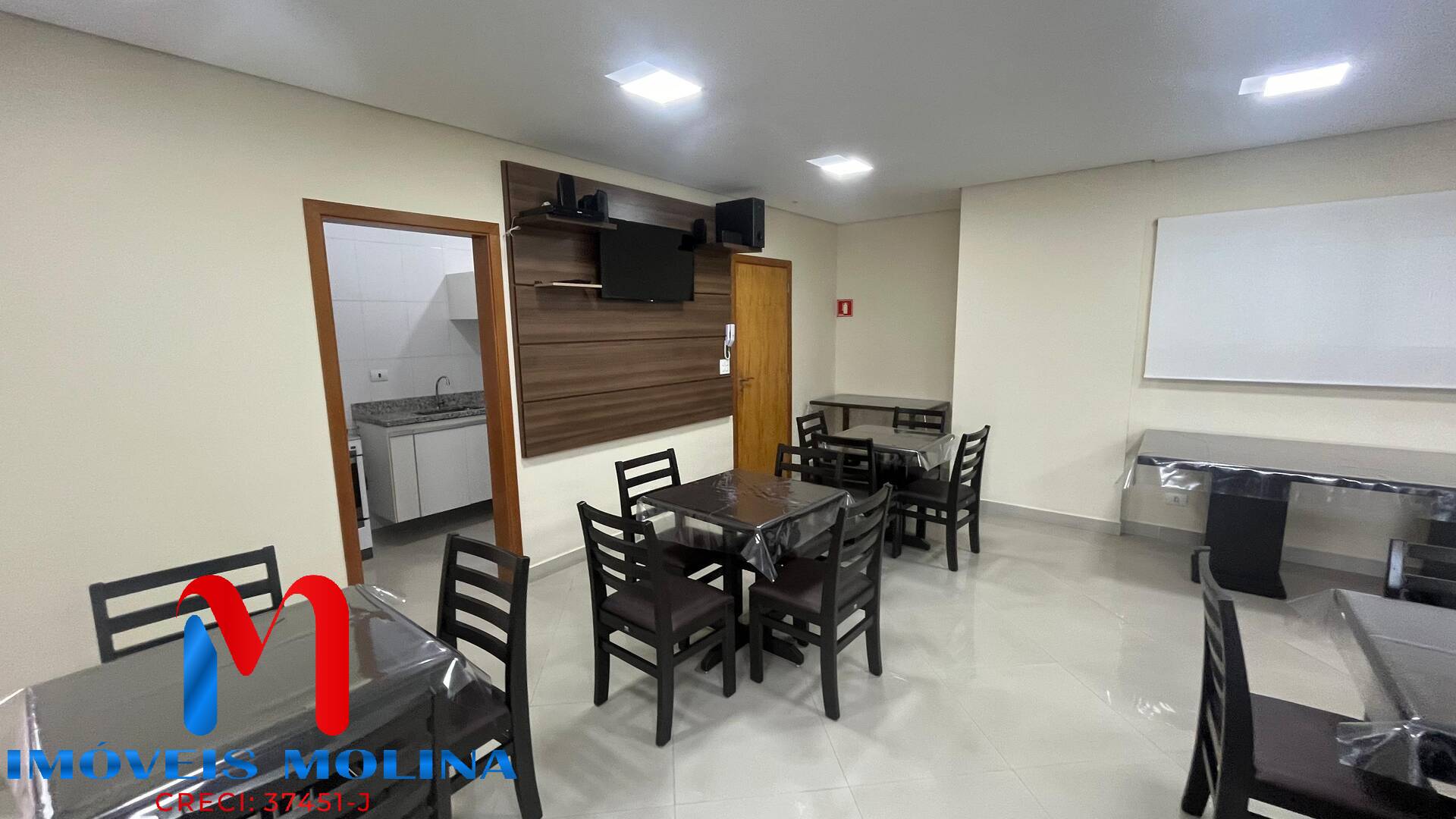 Apartamento à venda com 3 quartos, 92m² - Foto 23