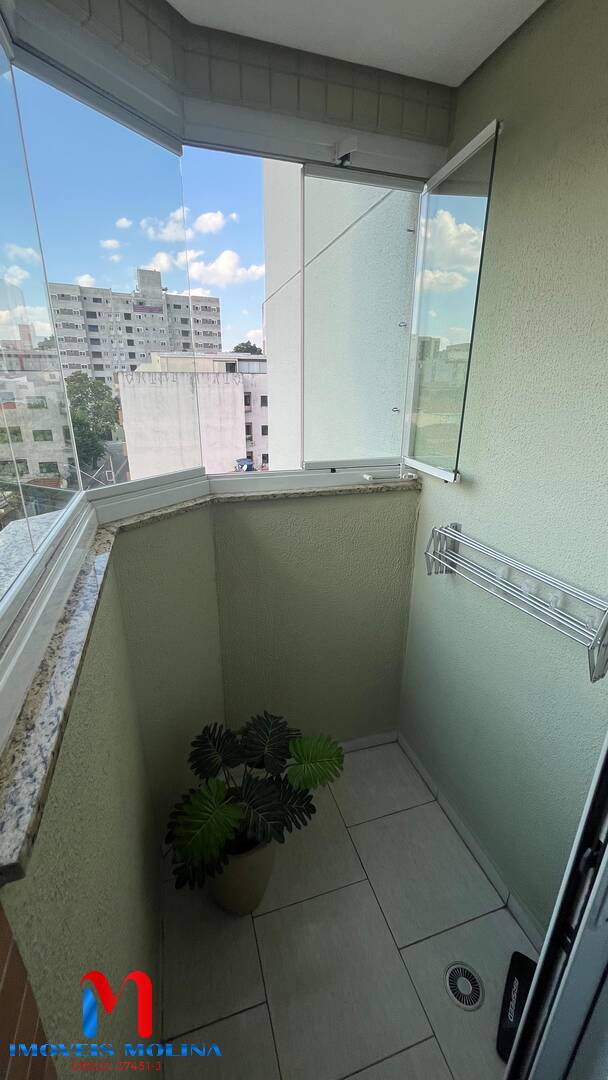 Apartamento à venda com 3 quartos, 92m² - Foto 18