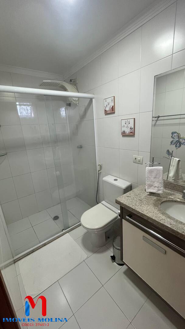 Apartamento à venda com 3 quartos, 92m² - Foto 15