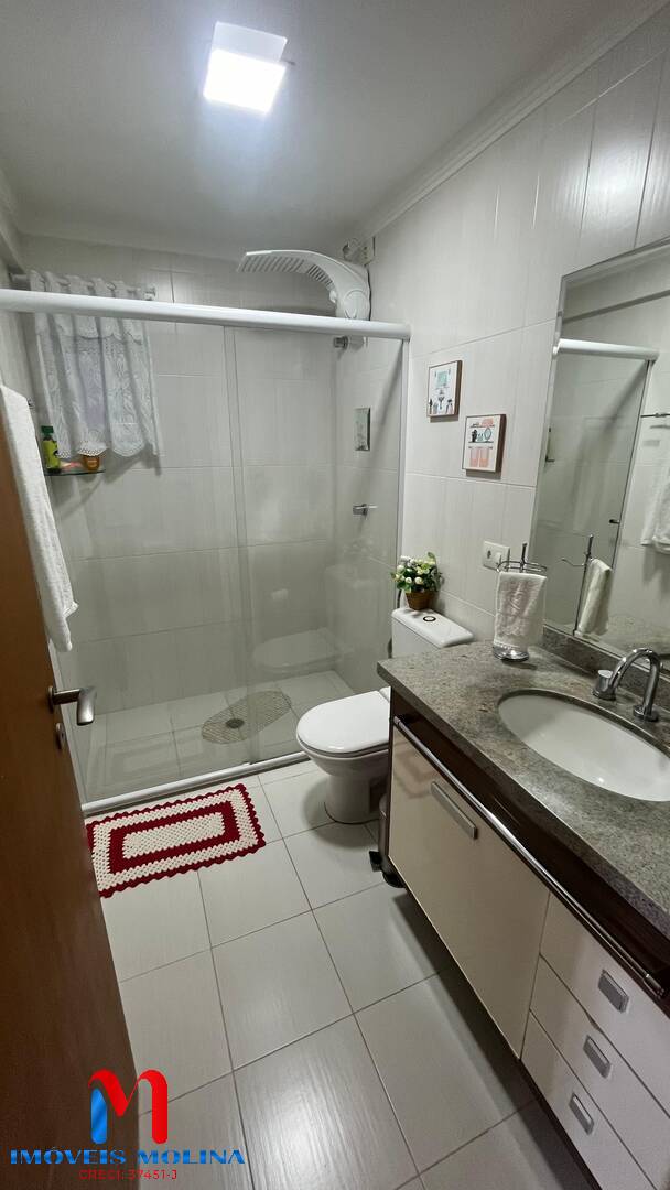 Apartamento à venda com 3 quartos, 92m² - Foto 19