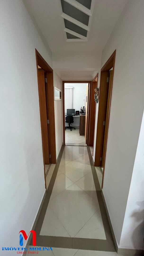 Apartamento à venda com 3 quartos, 92m² - Foto 10