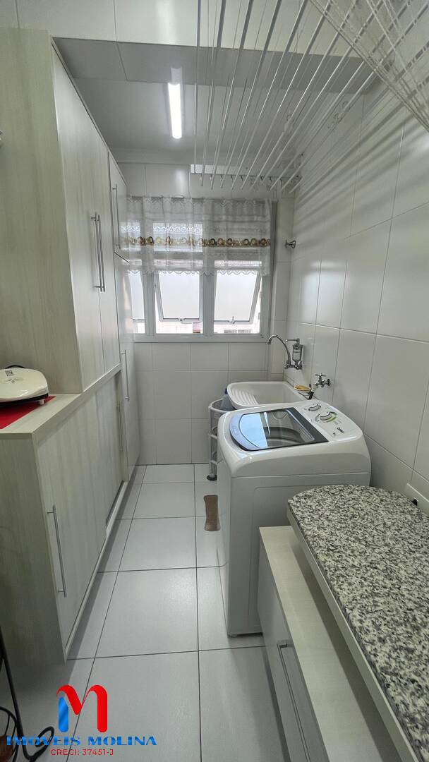 Apartamento à venda com 3 quartos, 92m² - Foto 8