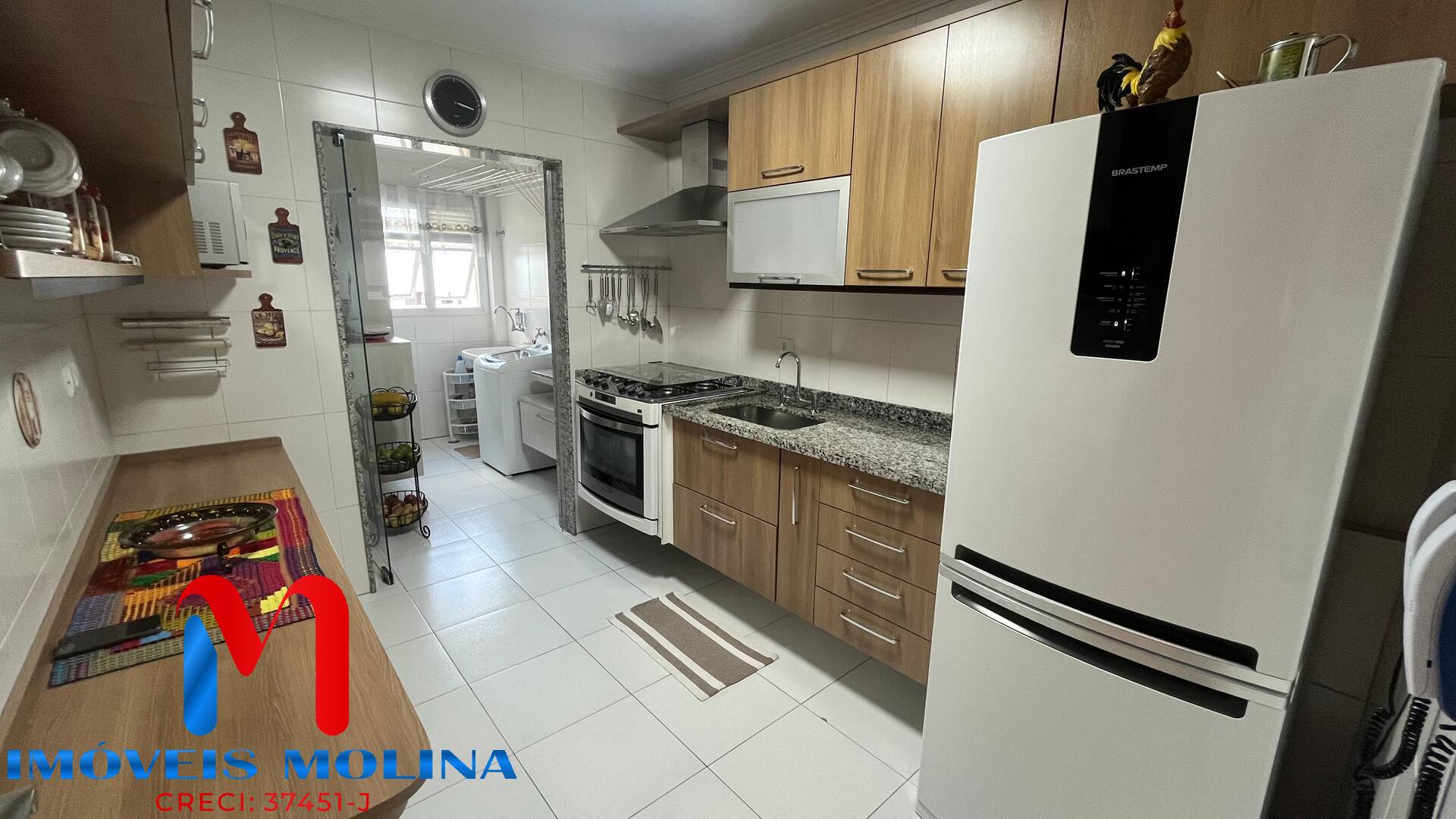 Apartamento à venda com 3 quartos, 92m² - Foto 6