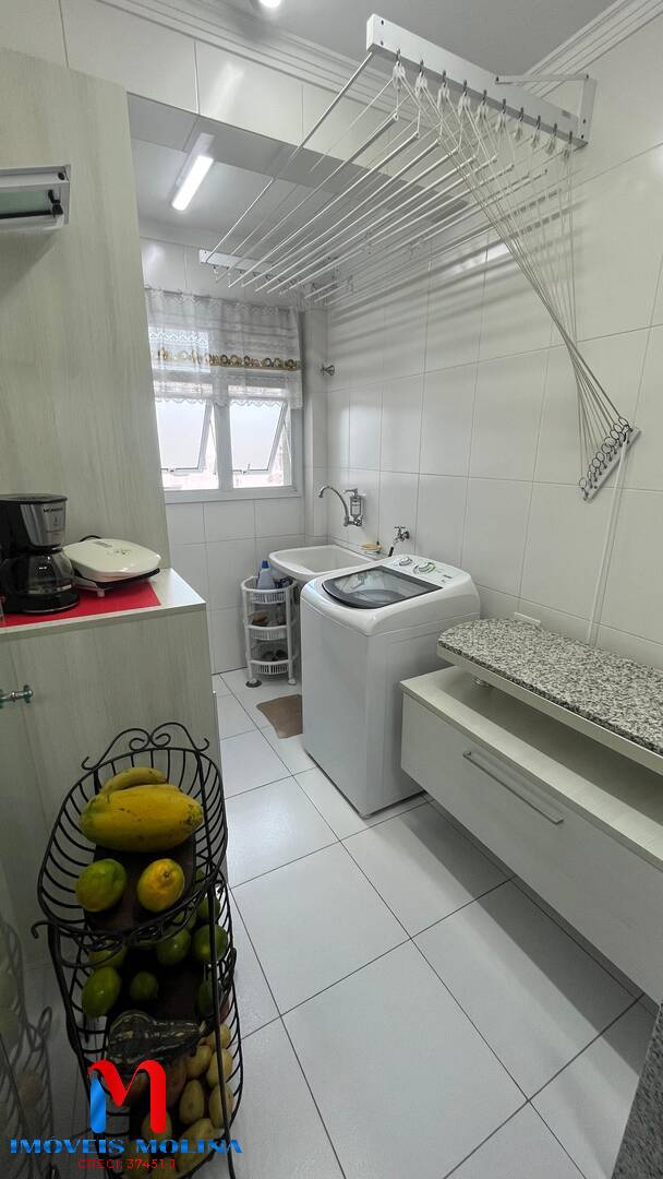 Apartamento à venda com 3 quartos, 92m² - Foto 9