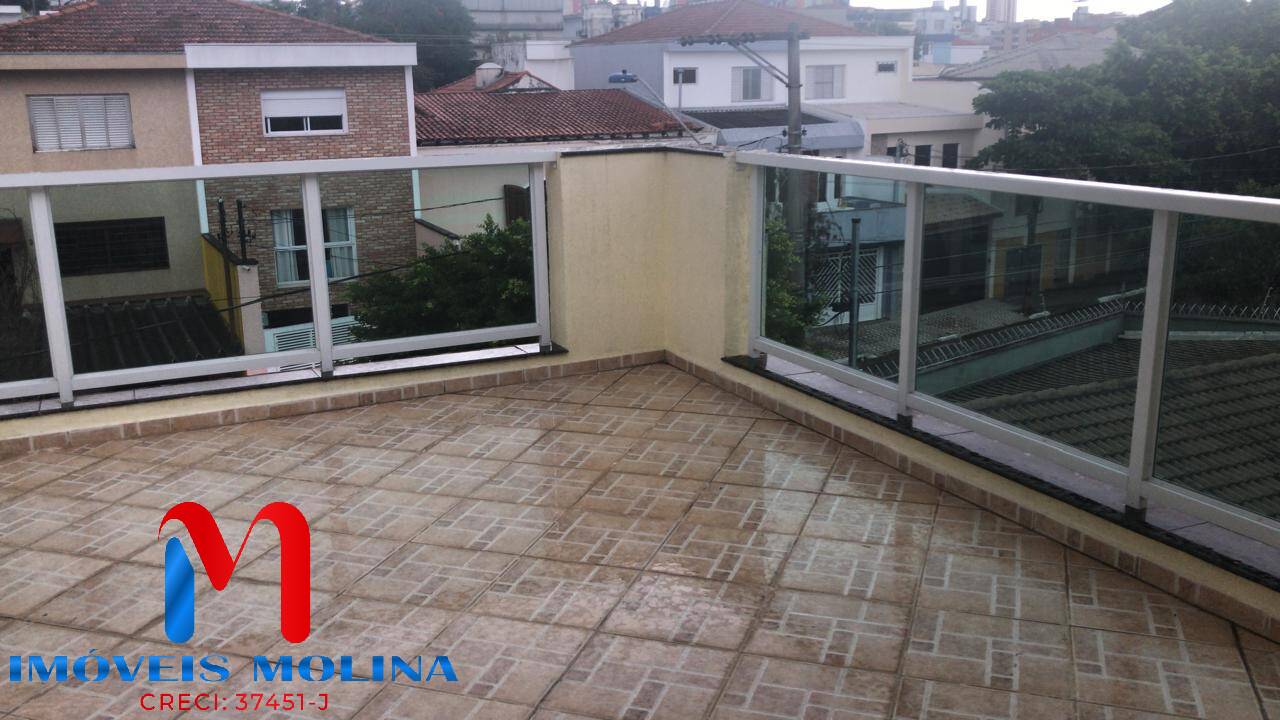 Casa à venda com 3 quartos, 480m² - Foto 5