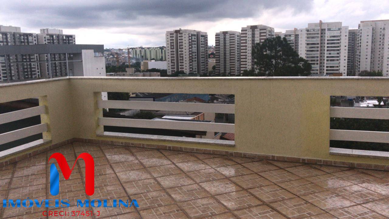 Casa à venda com 3 quartos, 480m² - Foto 7