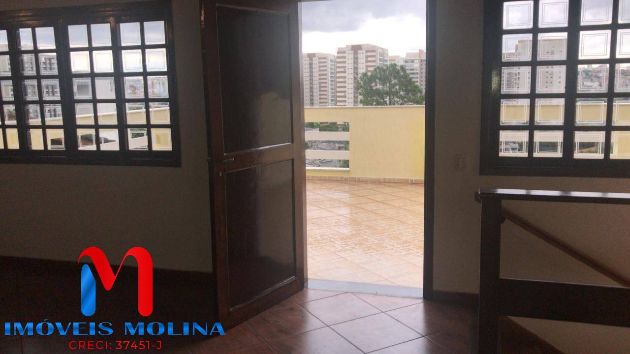 Casa à venda com 3 quartos, 480m² - Foto 10