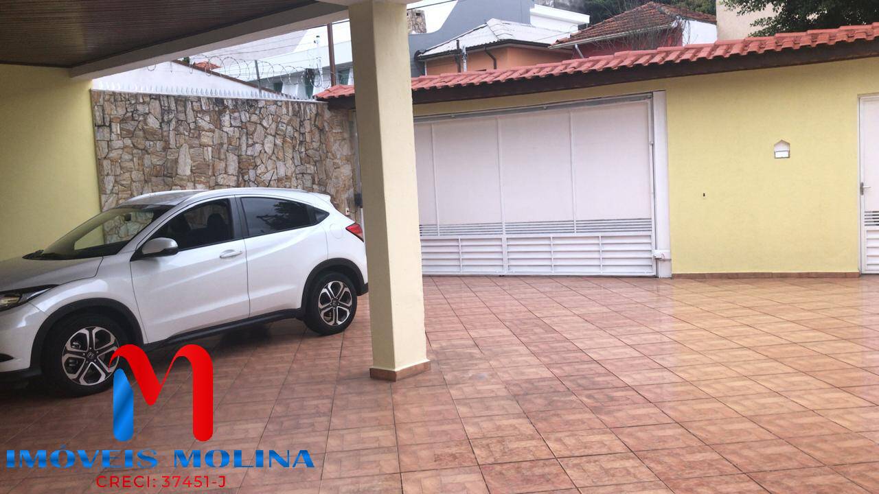 Casa à venda com 3 quartos, 480m² - Foto 9