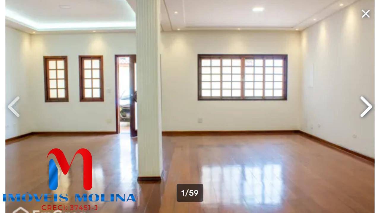 Casa à venda com 3 quartos, 480m² - Foto 2