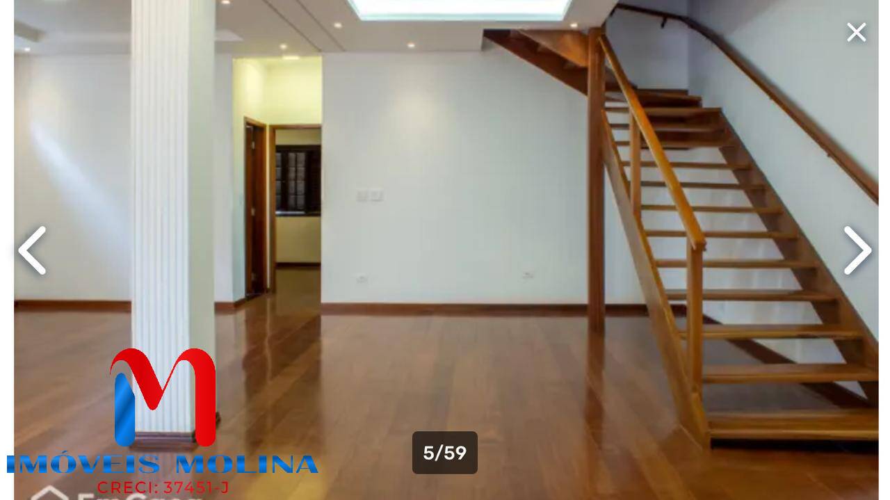 Casa à venda com 3 quartos, 480m² - Foto 3