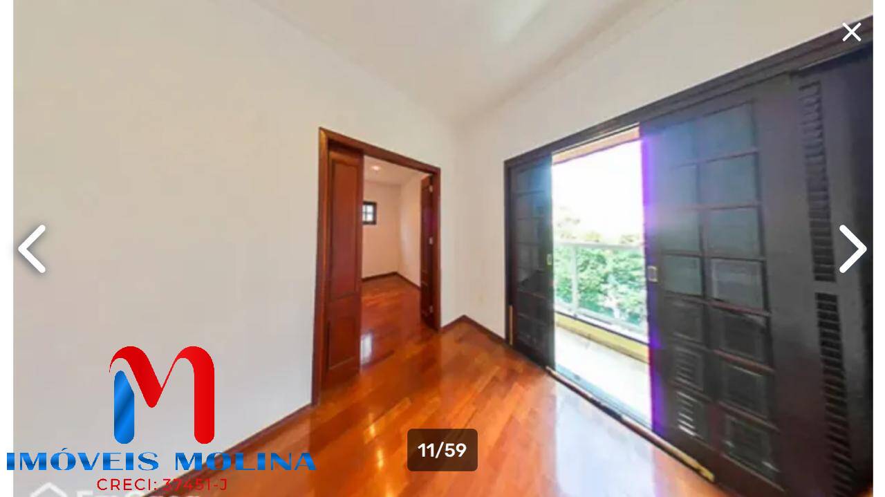 Casa à venda com 3 quartos, 480m² - Foto 13