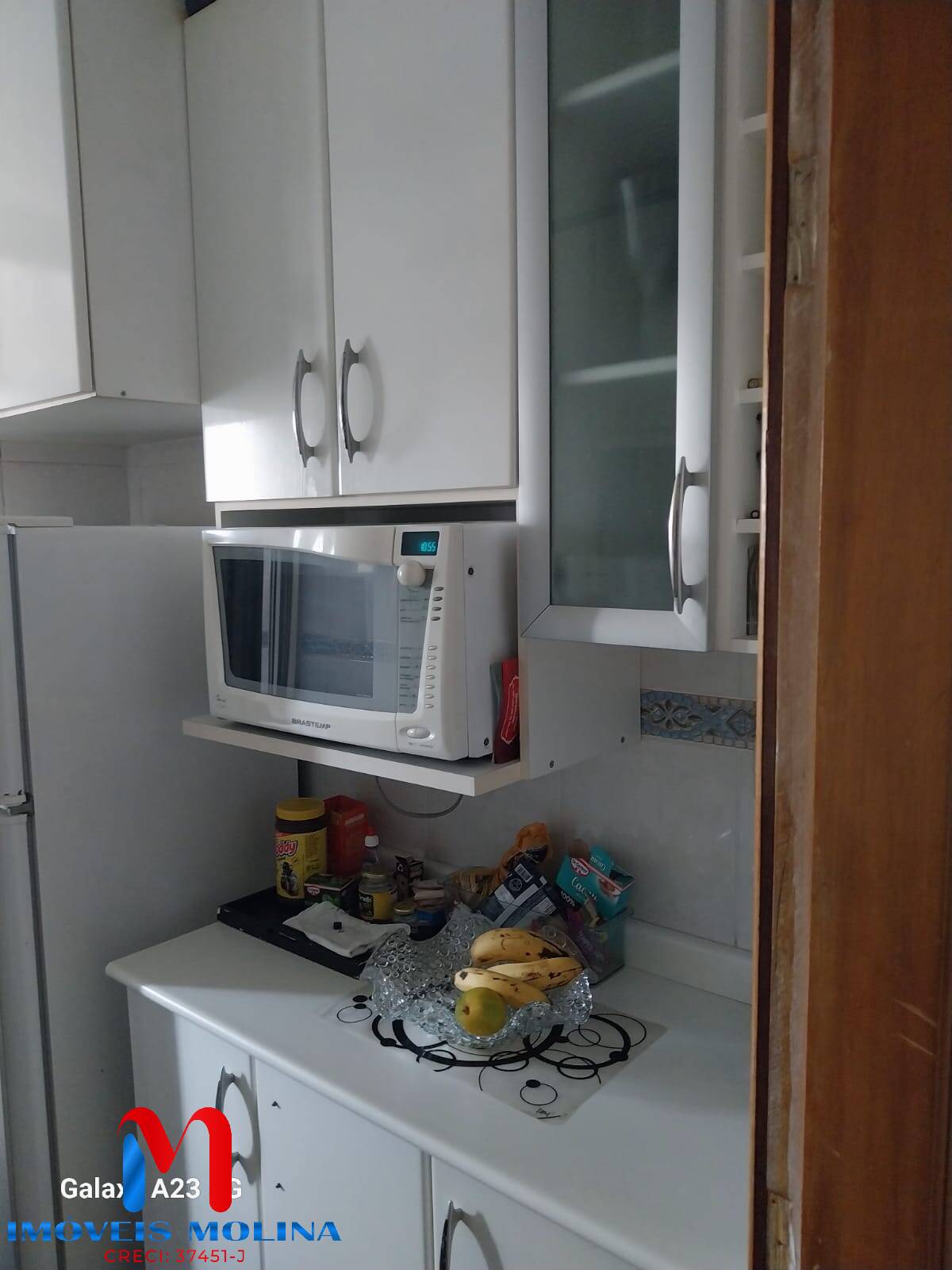 Apartamento à venda, 58m² - Foto 8