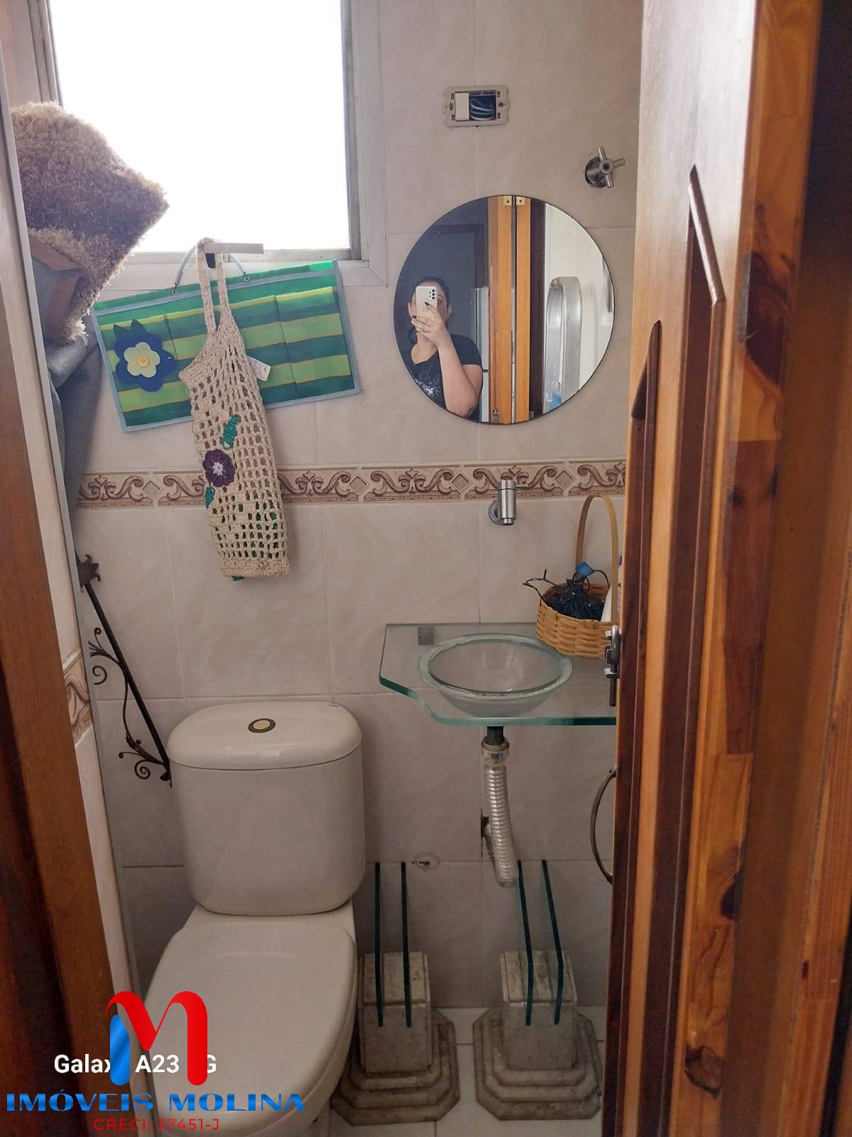 Apartamento à venda, 58m² - Foto 10