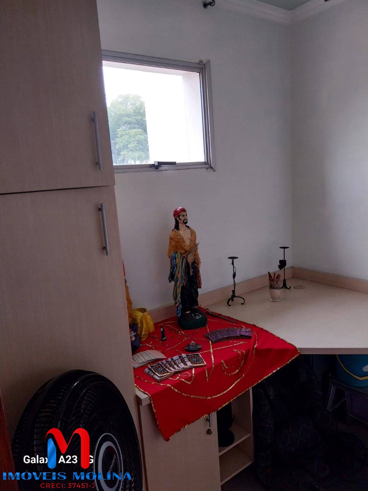 Apartamento à venda, 58m² - Foto 12