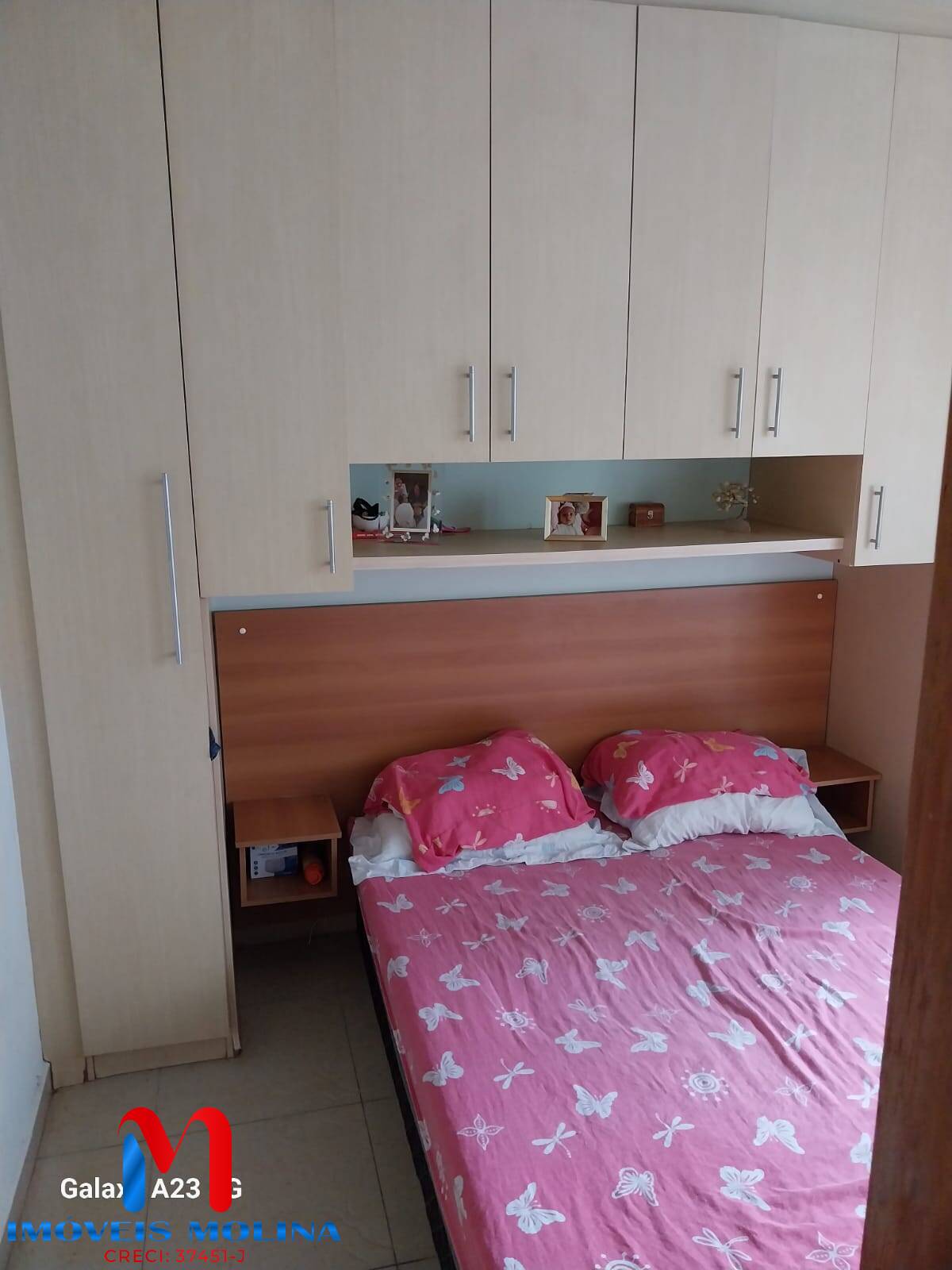 Apartamento à venda, 58m² - Foto 20