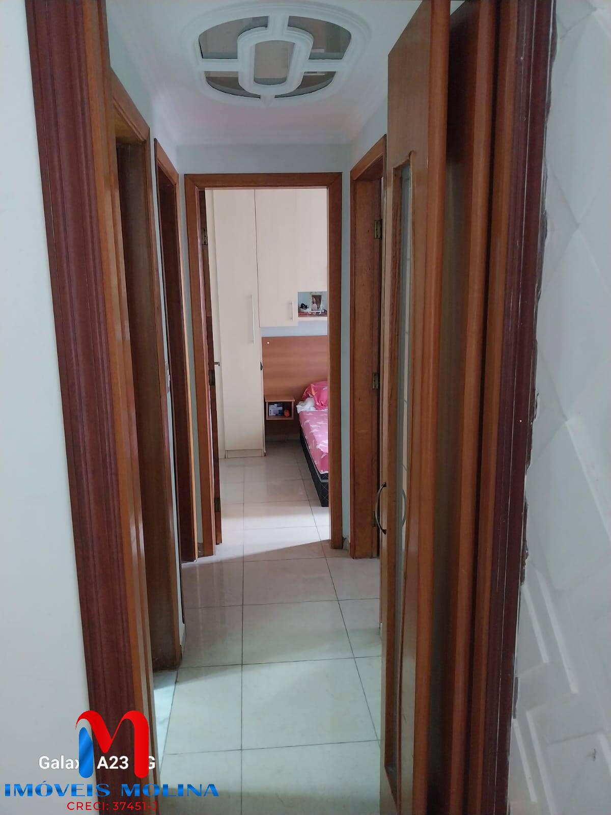 Apartamento à venda, 58m² - Foto 17