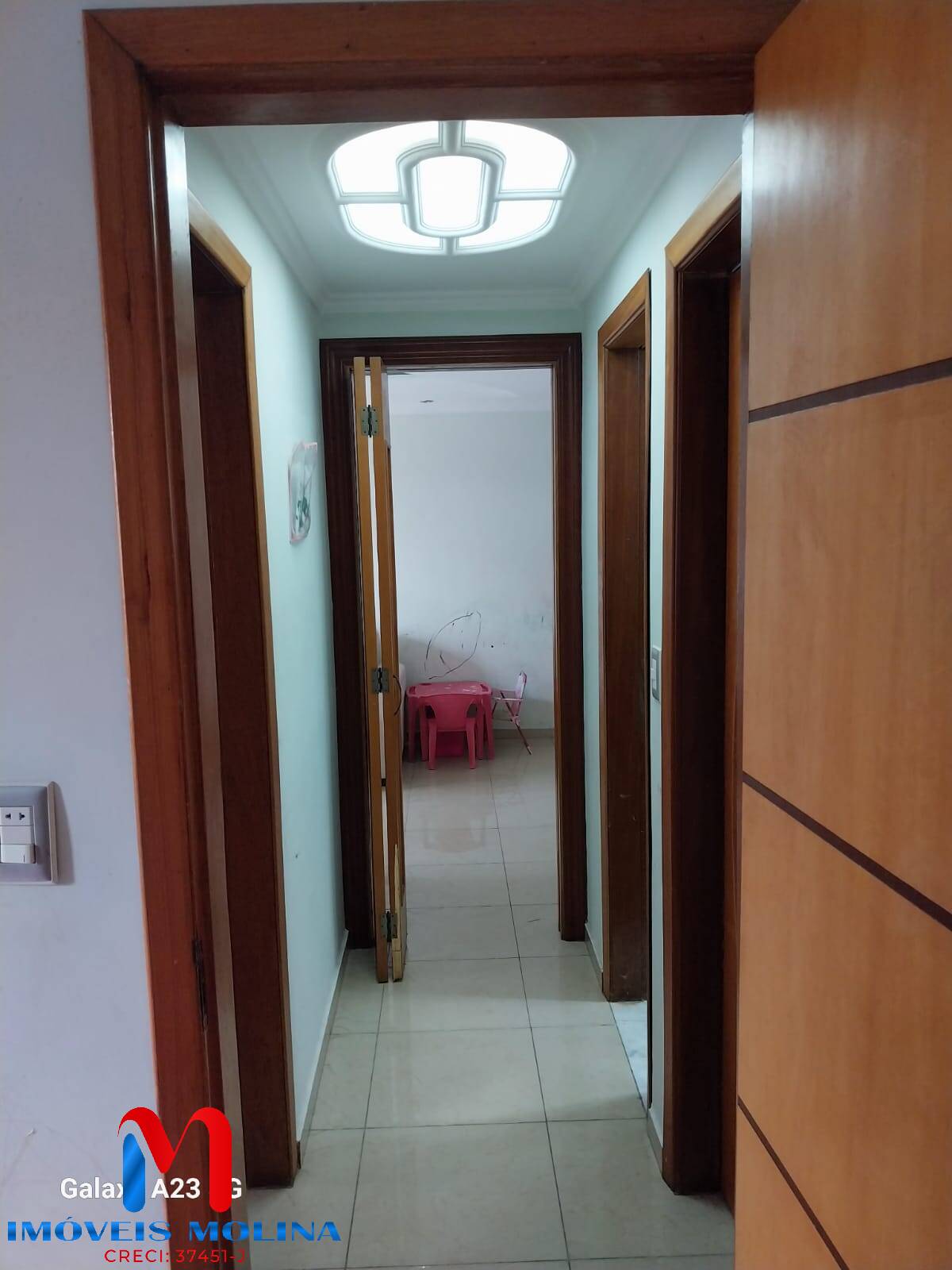 Apartamento à venda, 58m² - Foto 19