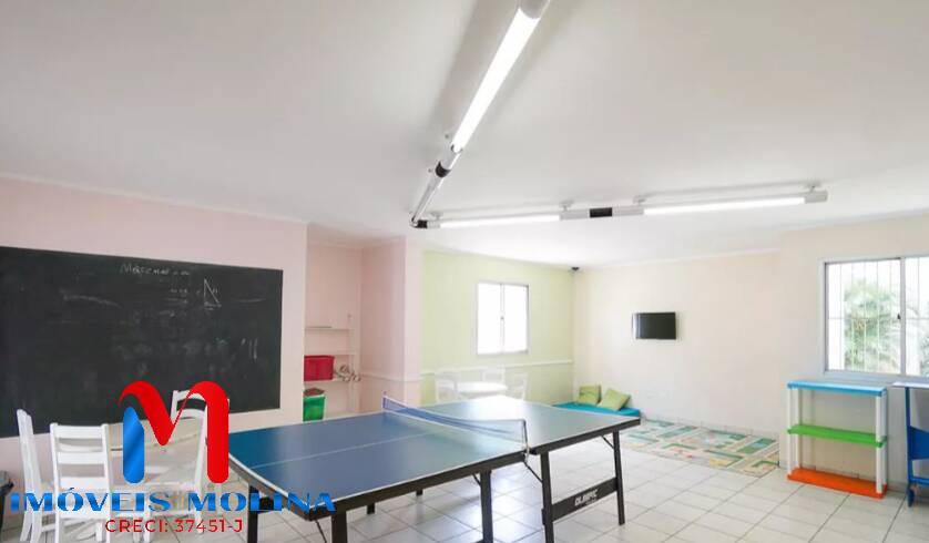 Apartamento à venda, 58m² - Foto 24