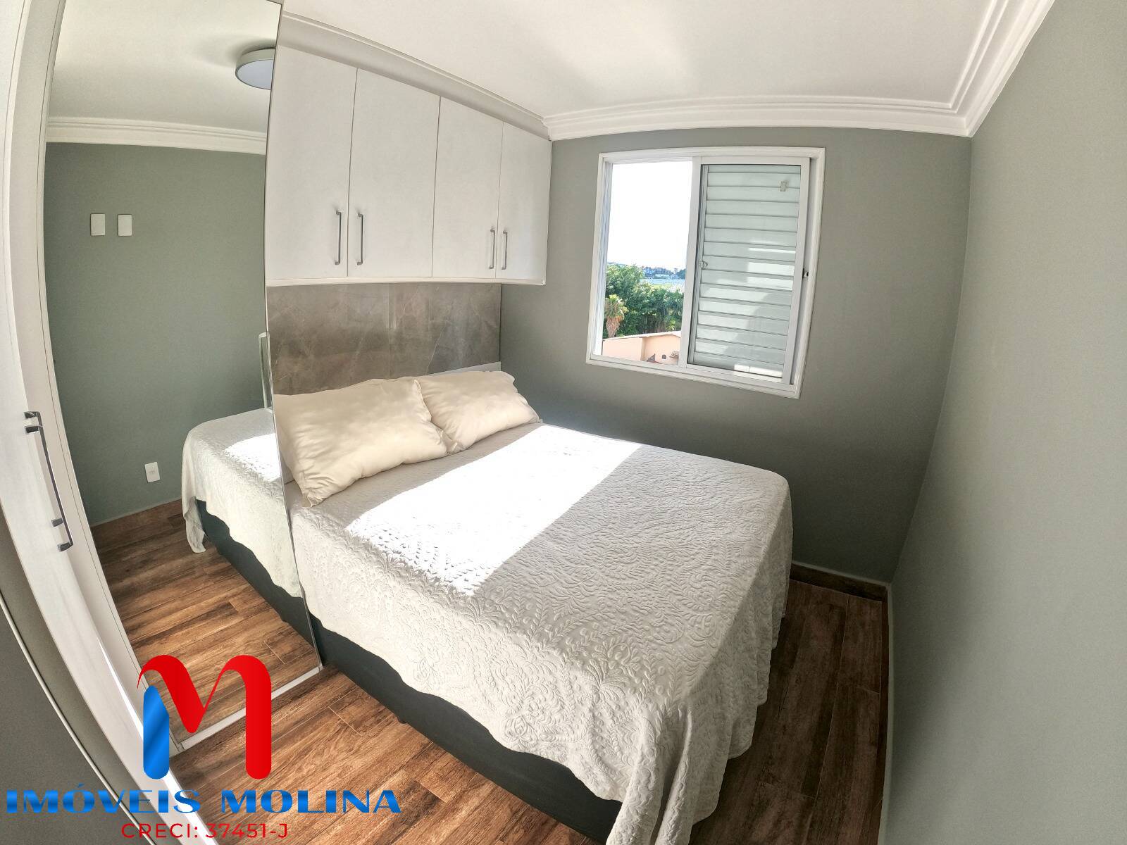 Apartamento à venda com 2 quartos, 50m² - Foto 18