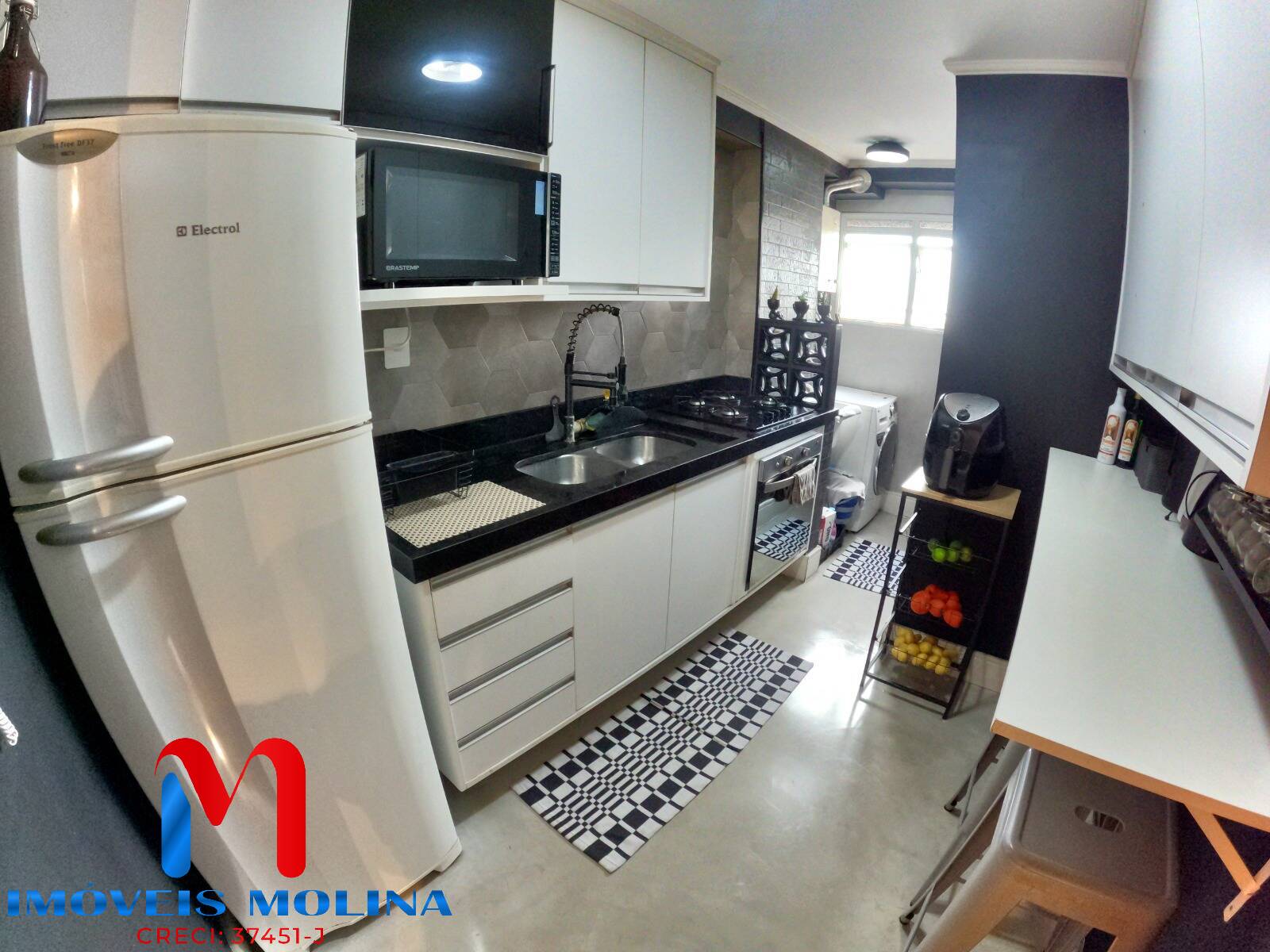 Apartamento à venda com 2 quartos, 50m² - Foto 25