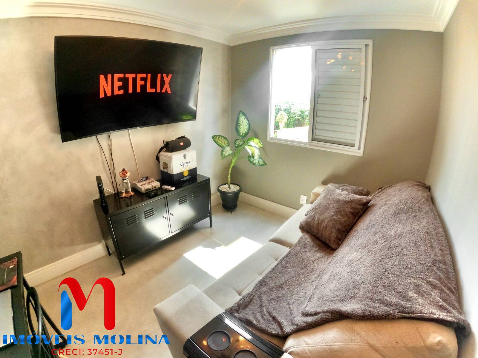 Apartamento à venda com 2 quartos, 50m² - Foto 21