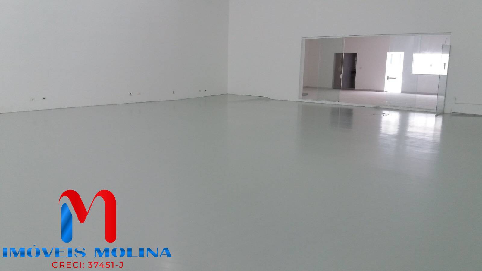 Loja-Salão para alugar, 750m² - Foto 2