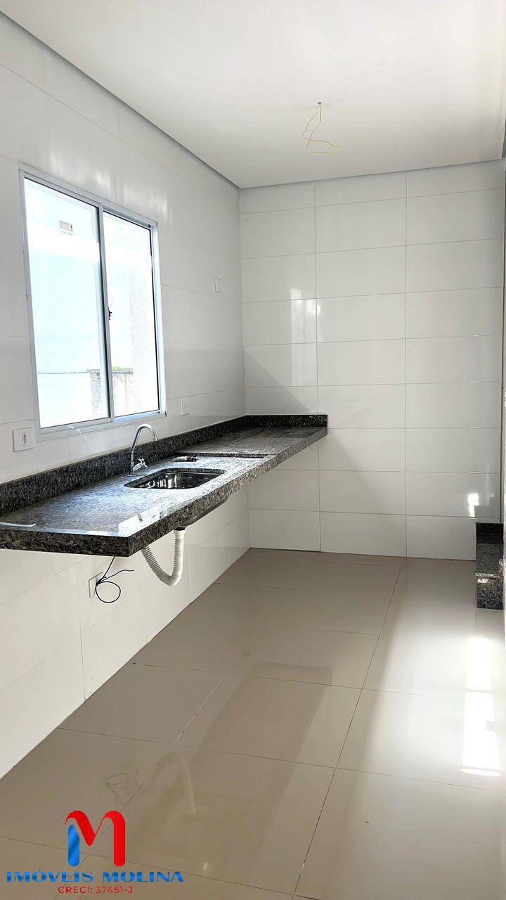 Apartamento à venda com 2 quartos, 116m² - Foto 3