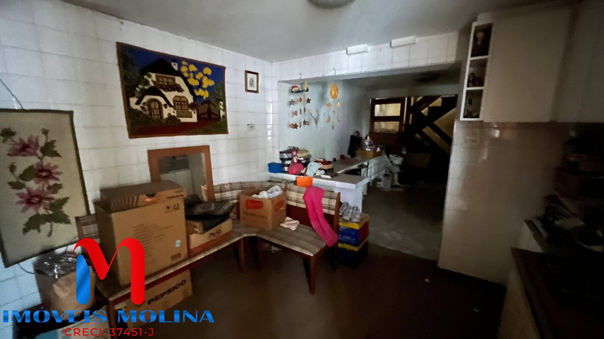 Casa à venda com 4 quartos, 191m² - Foto 11