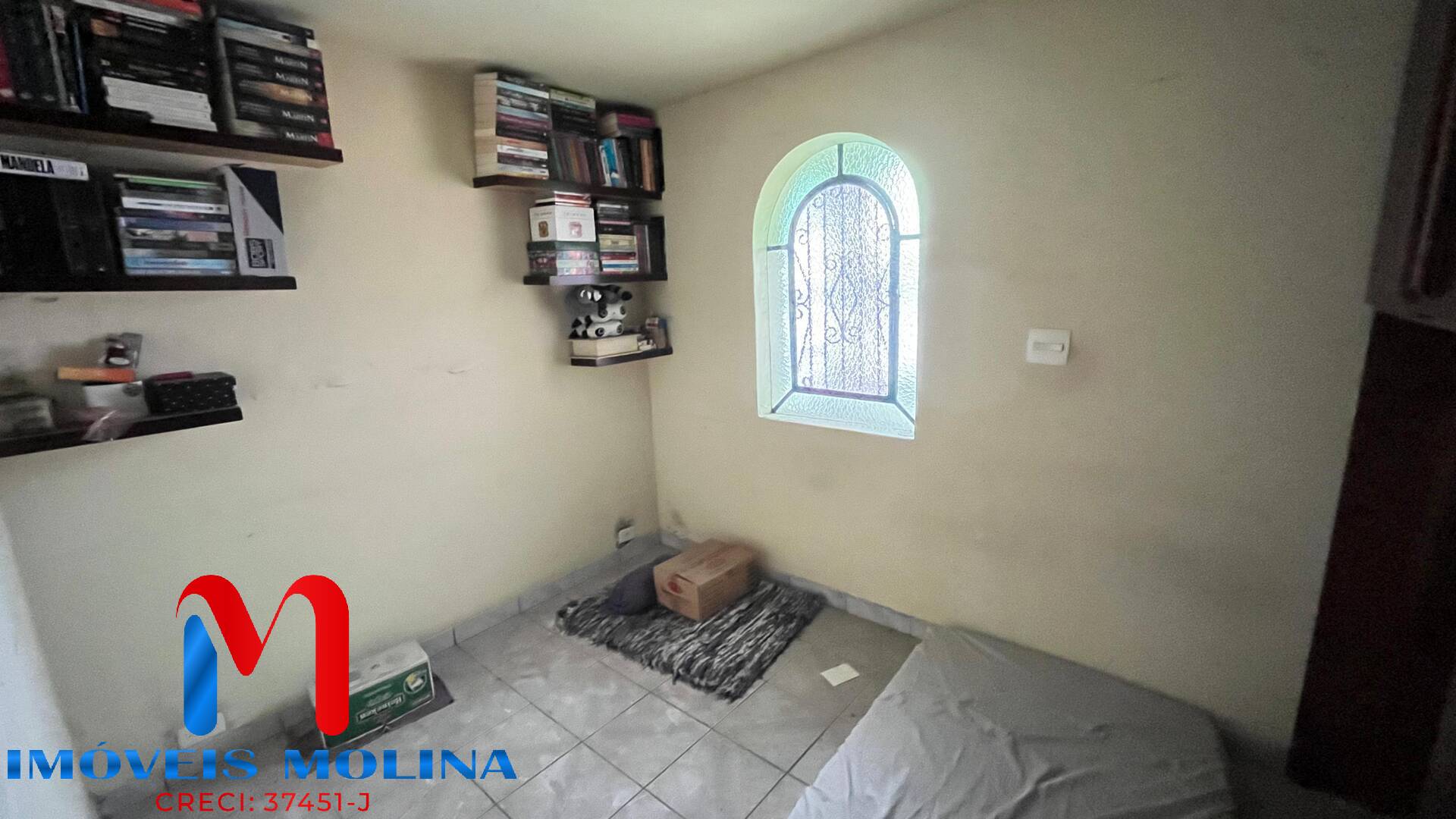 Casa à venda com 4 quartos, 191m² - Foto 13