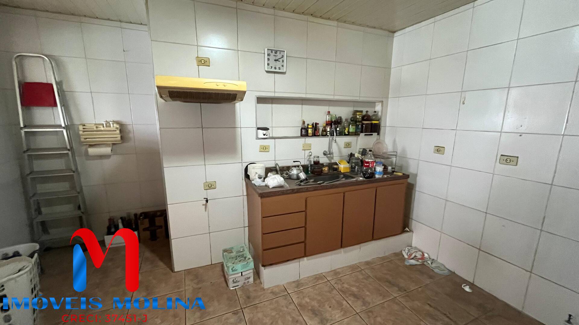 Casa à venda com 4 quartos, 191m² - Foto 5