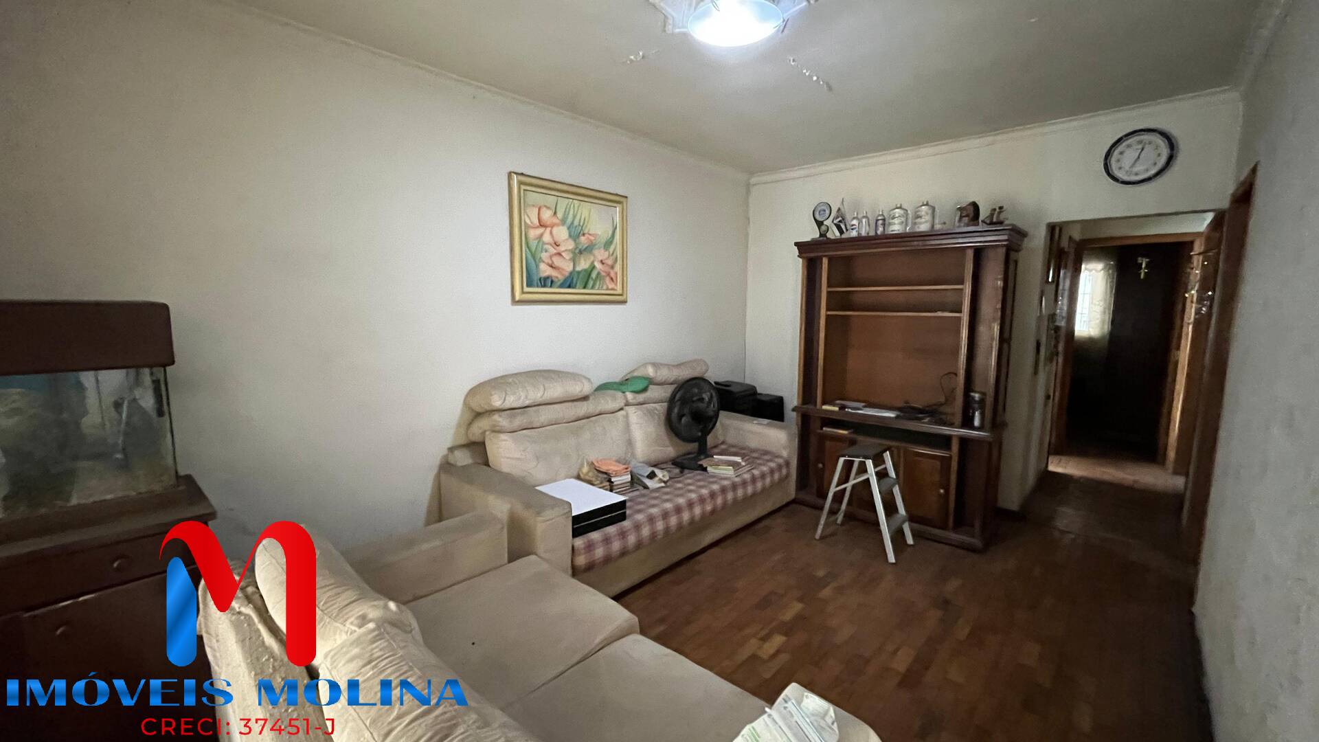 Casa à venda com 4 quartos, 191m² - Foto 4