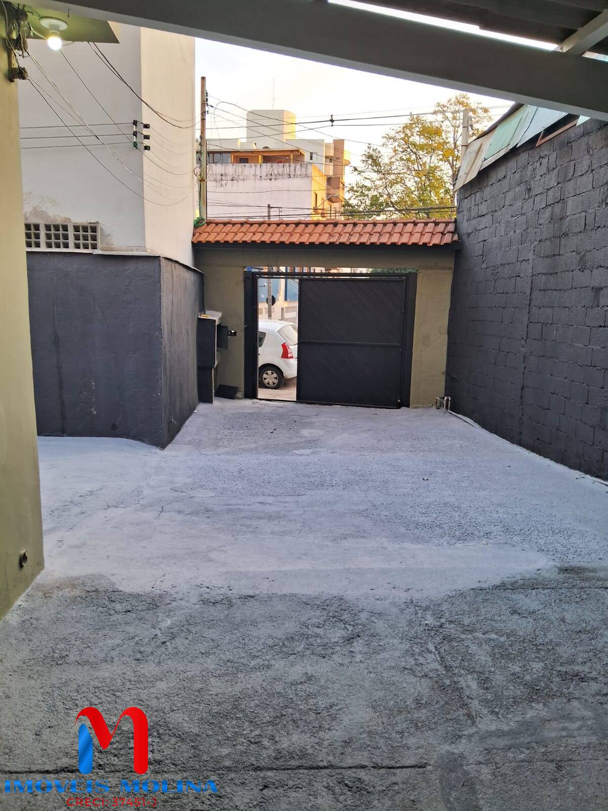 Casa para alugar com 2 quartos, 462m² - Foto 19