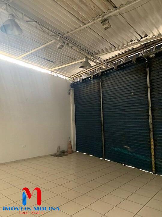 Loja-Salão para alugar, 165m² - Foto 2